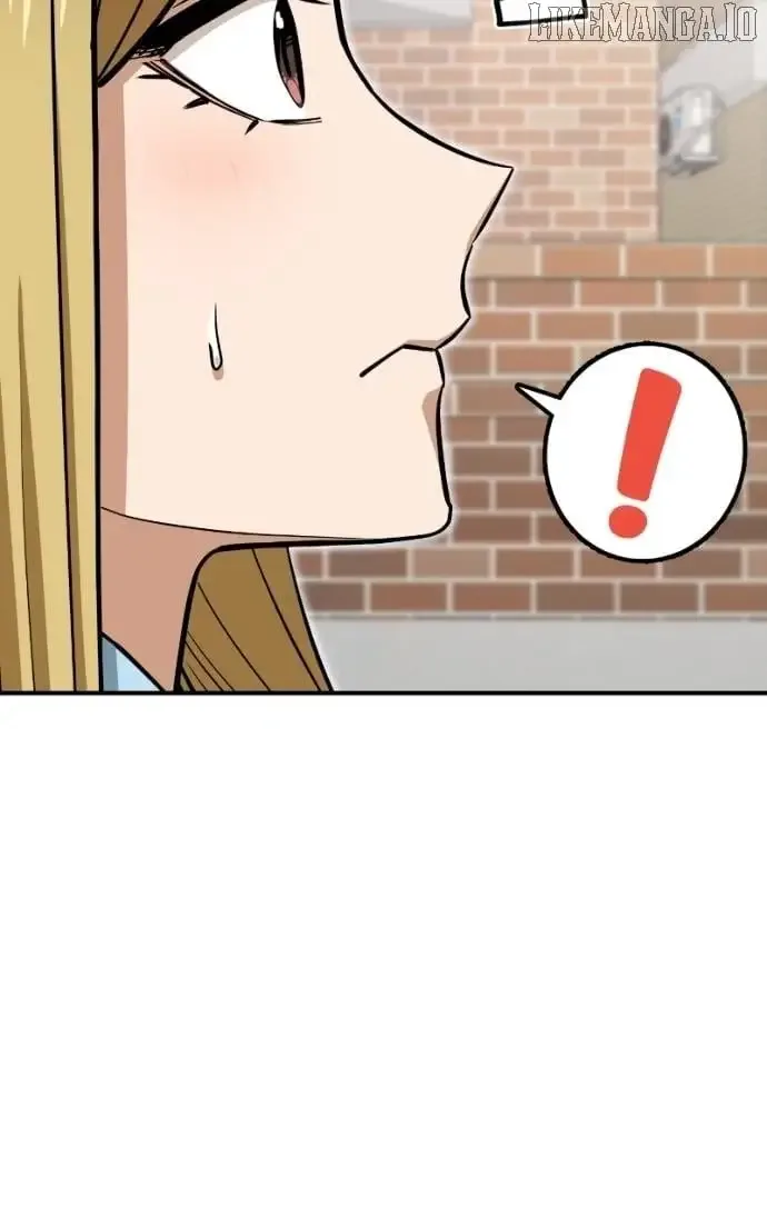 Match Made In Heaven By Chance Chapter 127 page 64