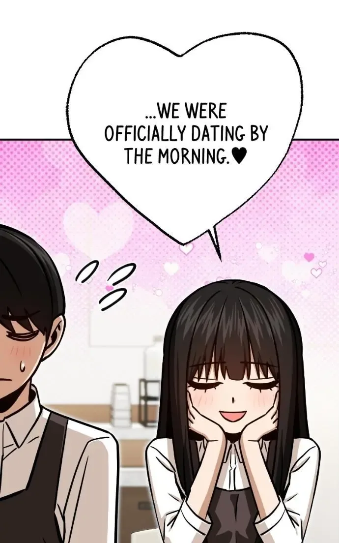 Match Made In Heaven By Chance Chapter 126 page 91