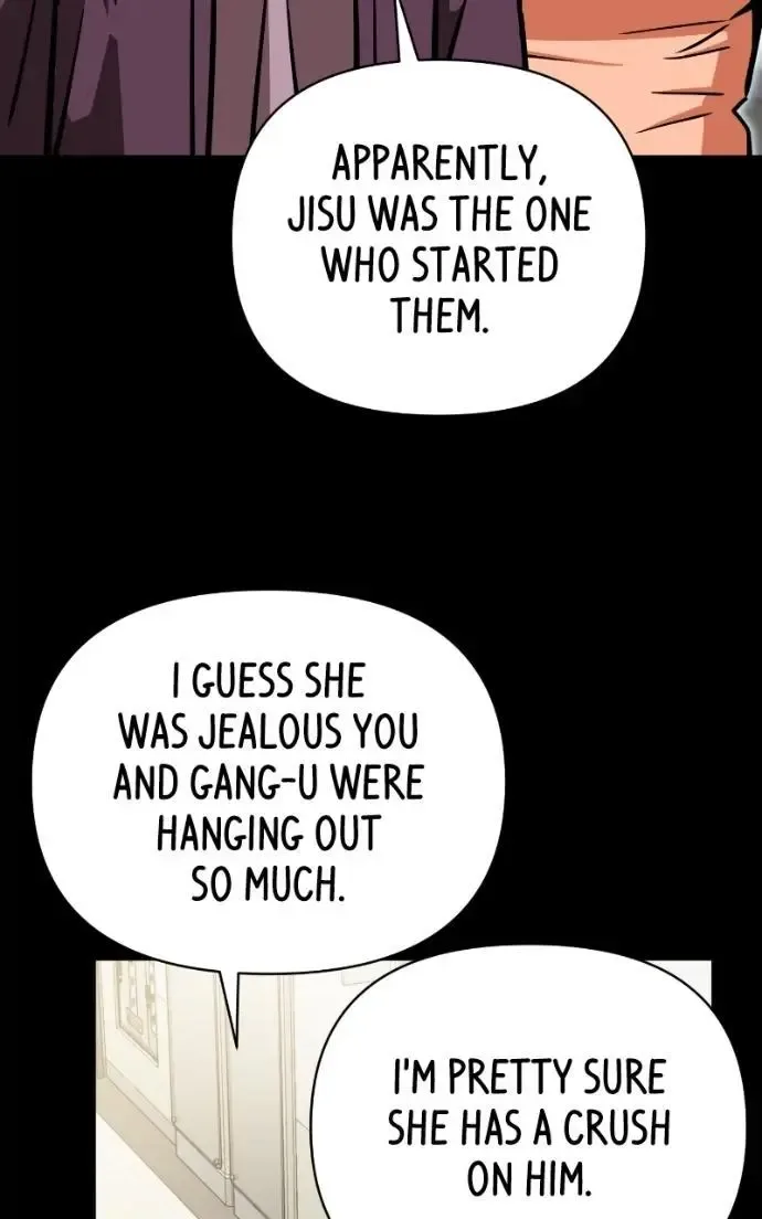 Match Made In Heaven By Chance Chapter 129 page 73