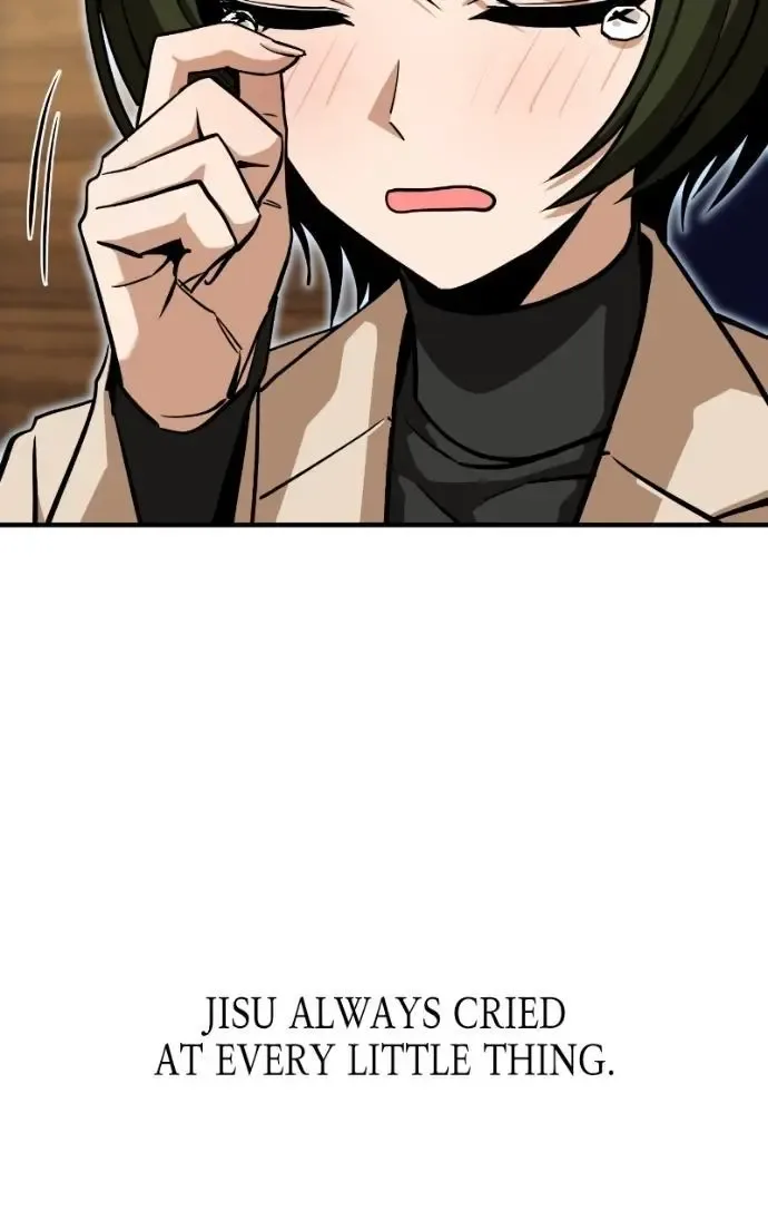 Match Made In Heaven By Chance Chapter 129 page 69