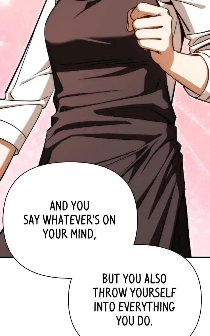 Match Made In Heaven By Chance Chapter 126 page 105