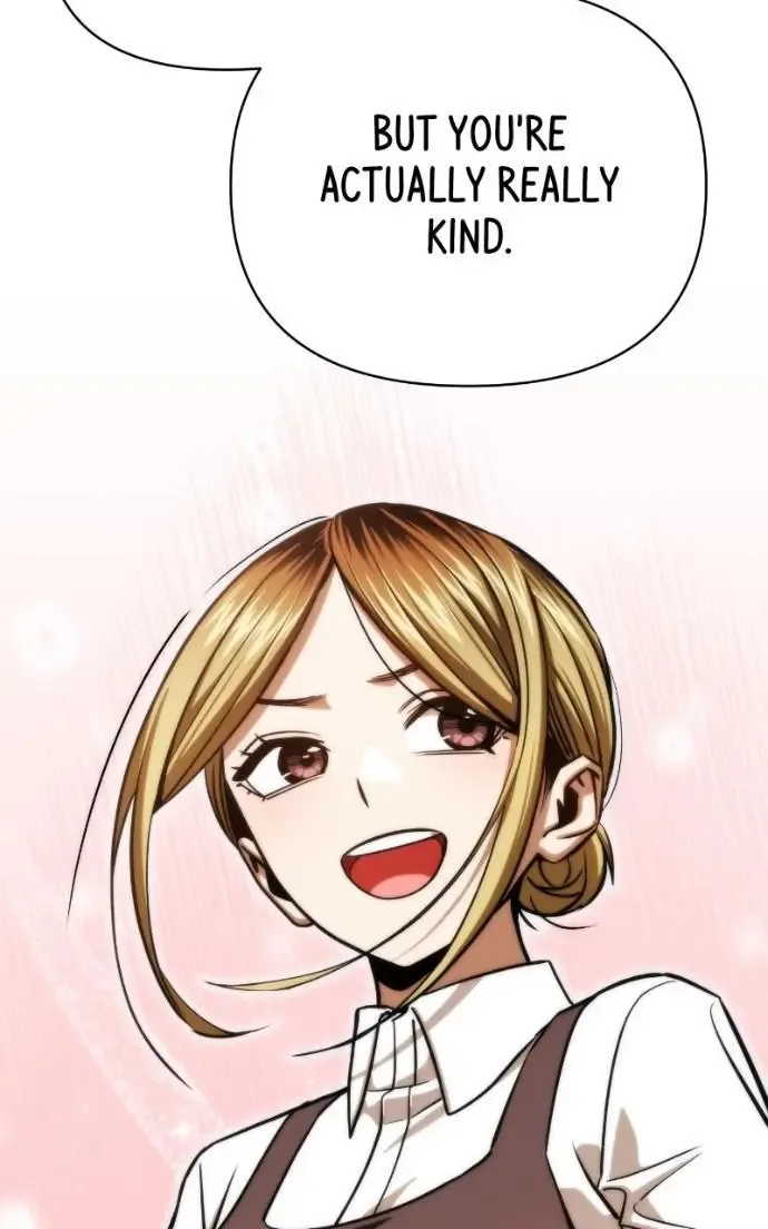 Match Made In Heaven By Chance Chapter 126 page 104