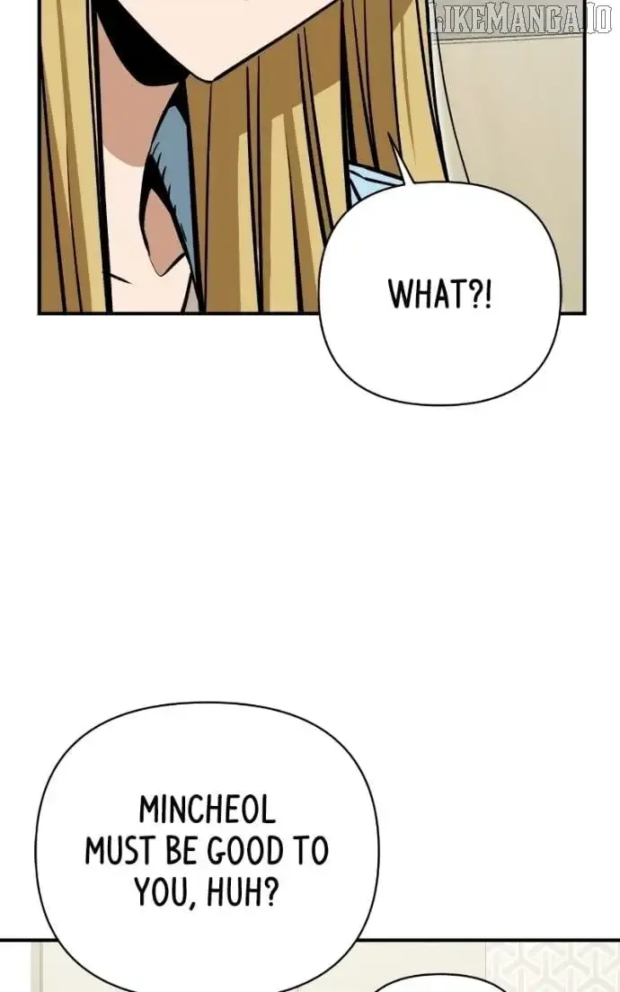 Match Made In Heaven By Chance Chapter 127 page 86
