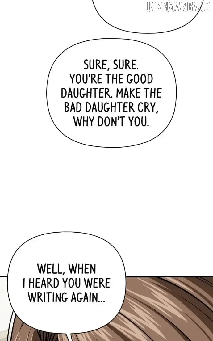 Match Made In Heaven By Chance Chapter 127 page 83