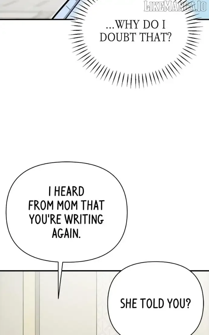 Match Made In Heaven By Chance Chapter 127 page 81