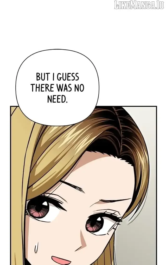 Match Made In Heaven By Chance Chapter 127 page 85