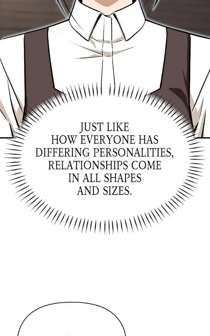 Match Made In Heaven By Chance Chapter 126 page 112