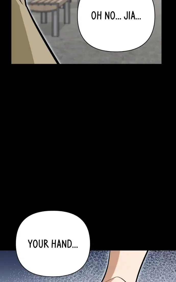 Match Made In Heaven By Chance Chapter 129 page 80