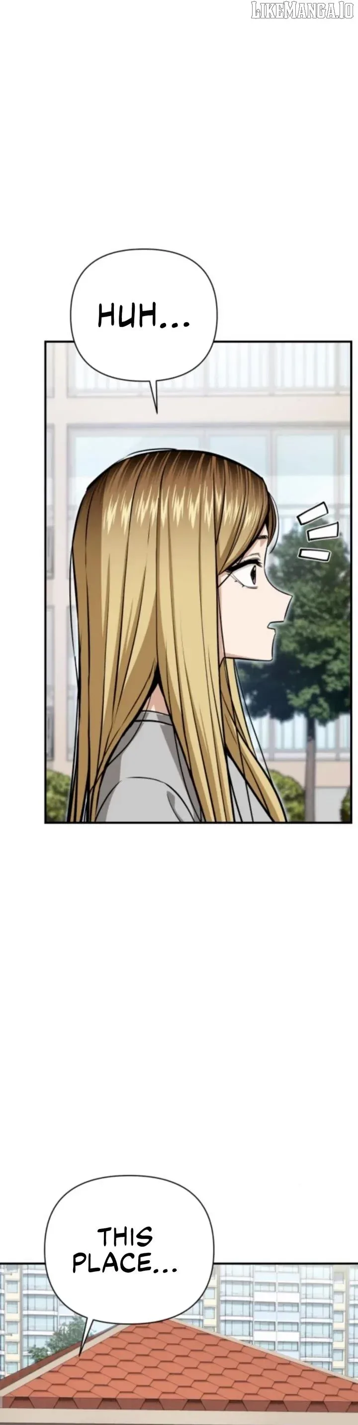 Match Made In Heaven By Chance Chapter 124 page 54