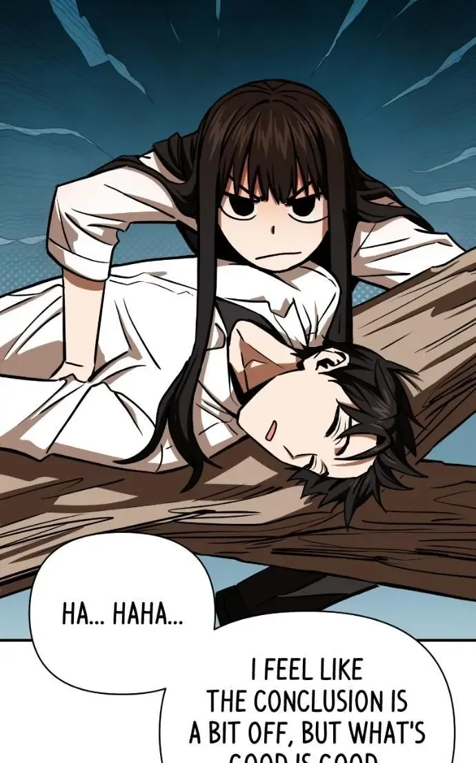 Match Made In Heaven By Chance Chapter 126 page 109