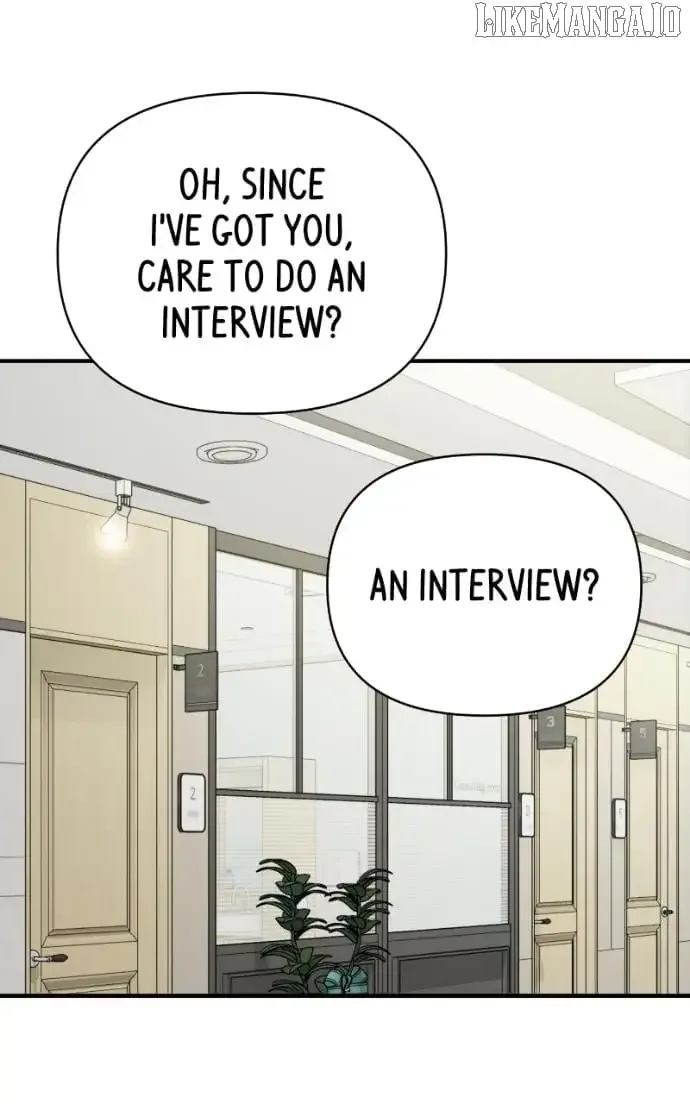 Match Made In Heaven By Chance Chapter 127 page 88