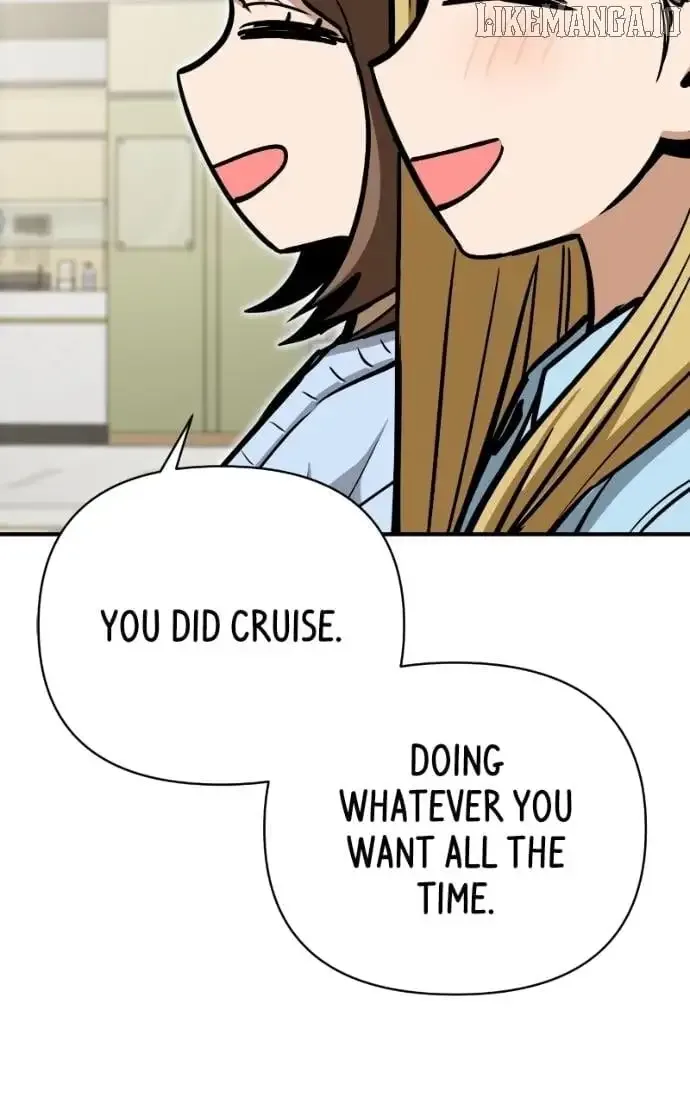 Match Made In Heaven By Chance Chapter 127 page 79