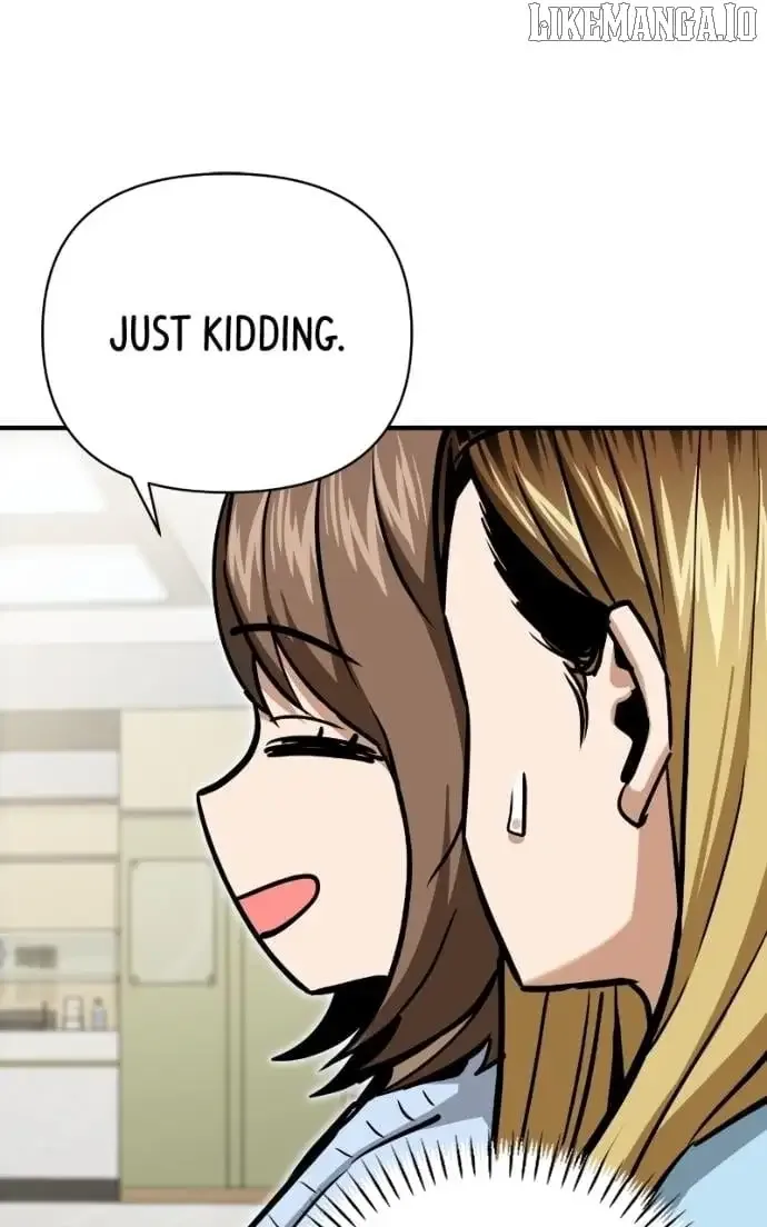 Match Made In Heaven By Chance Chapter 127 page 80