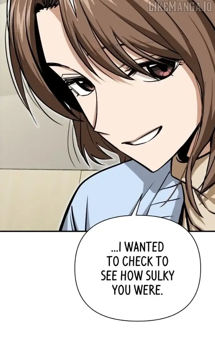Match Made In Heaven By Chance Chapter 127 page 84