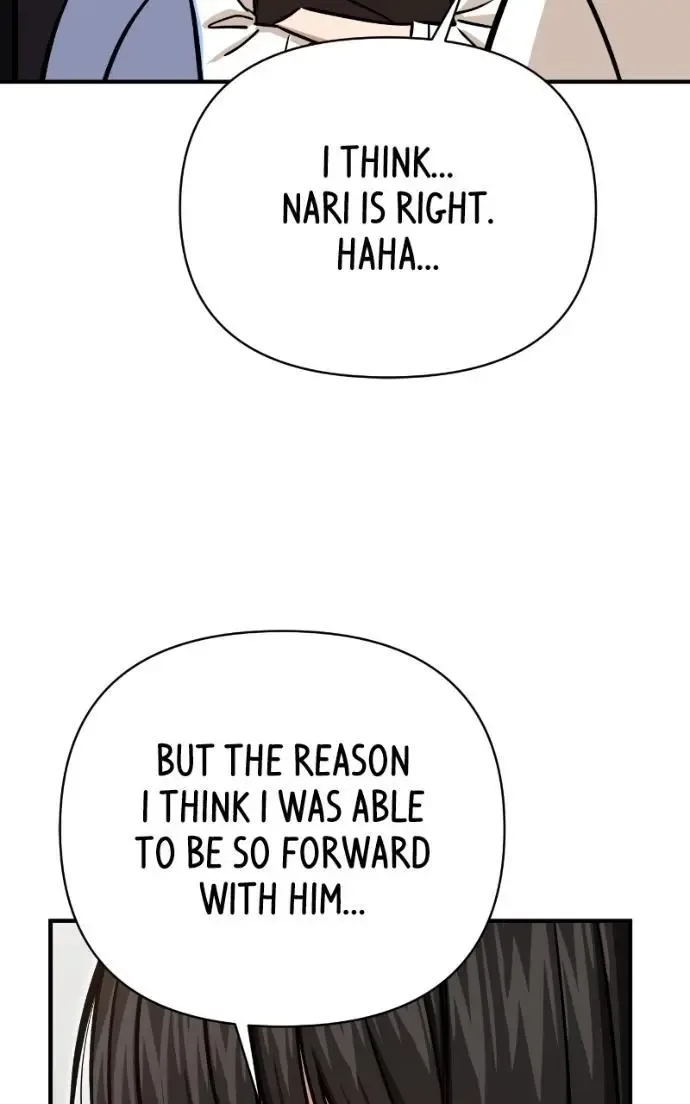 Match Made In Heaven By Chance Chapter 126 page 100