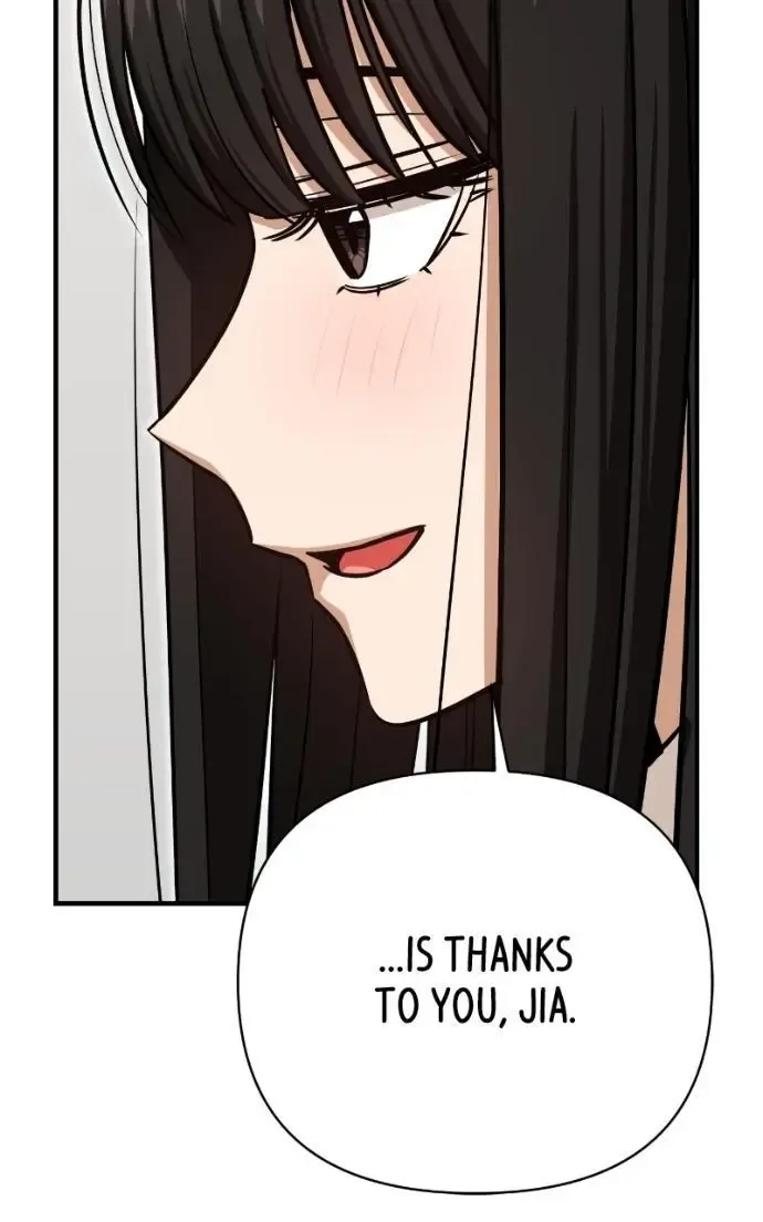 Match Made In Heaven By Chance Chapter 126 page 101