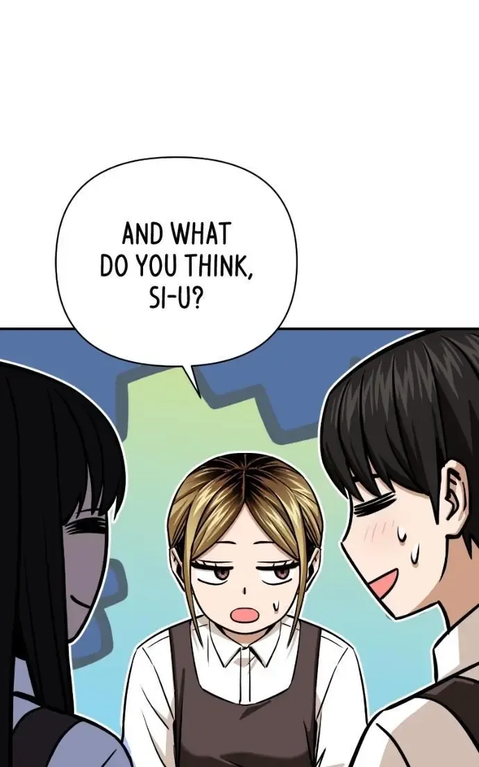 Match Made In Heaven By Chance Chapter 126 page 99