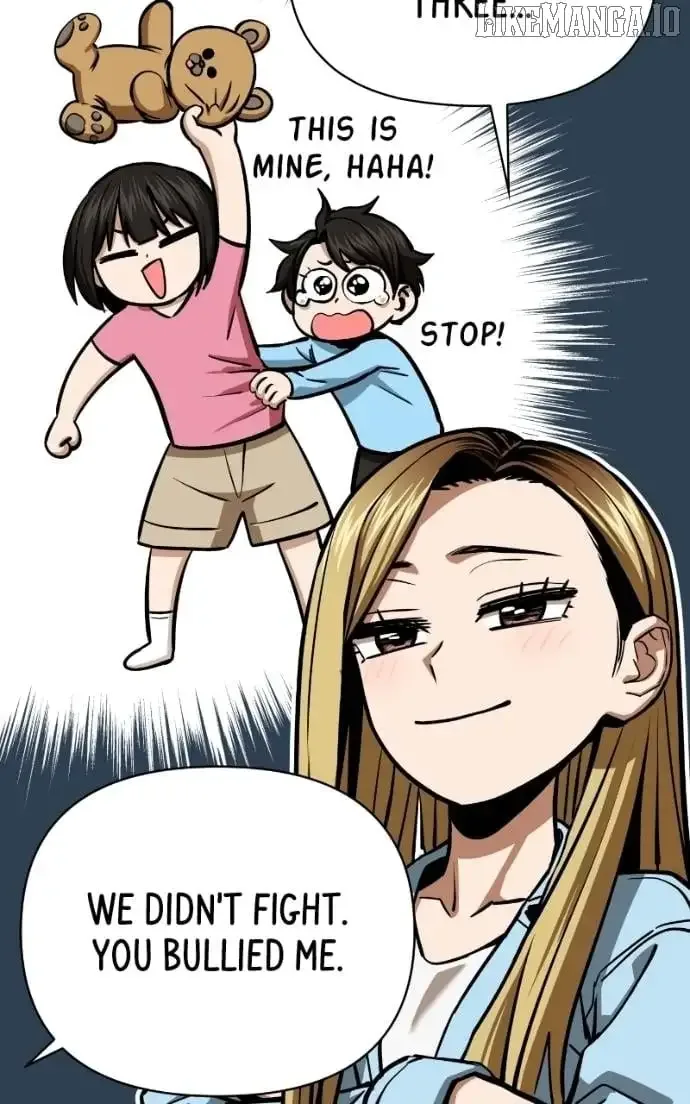 Match Made In Heaven By Chance Chapter 127 page 77