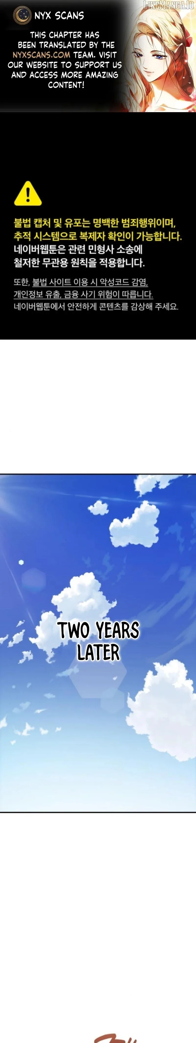 Match Made In Heaven By Chance Chapter 132 page 1