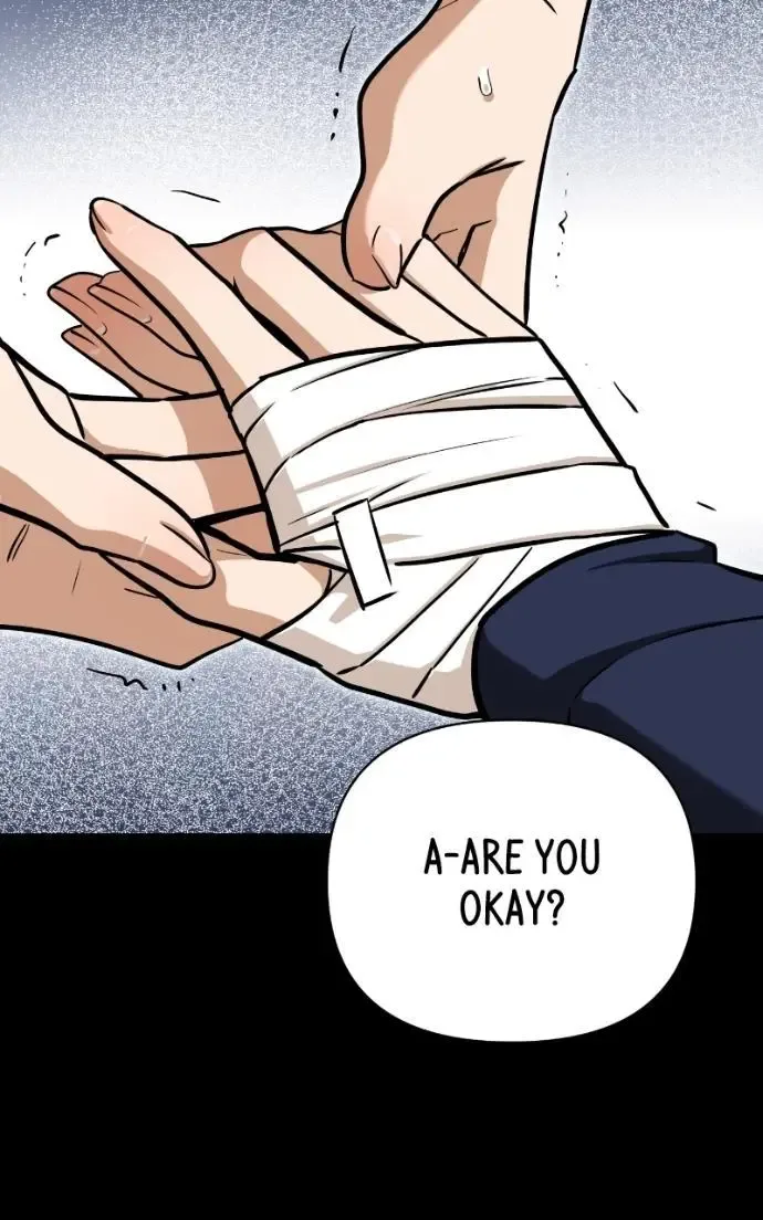 Match Made In Heaven By Chance Chapter 129 page 81