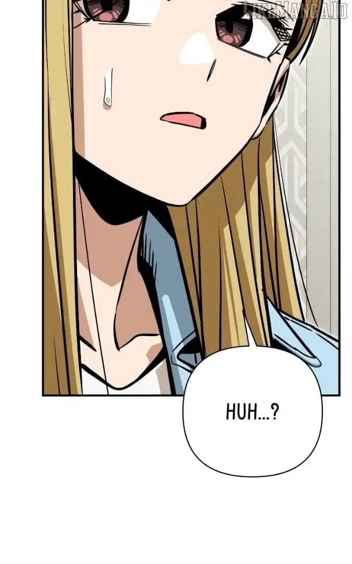Match Made In Heaven By Chance Chapter 127 page 99