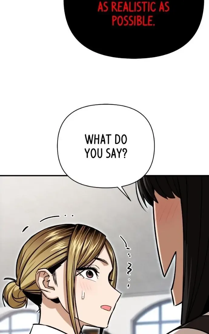 Match Made In Heaven By Chance Chapter 126 page 120