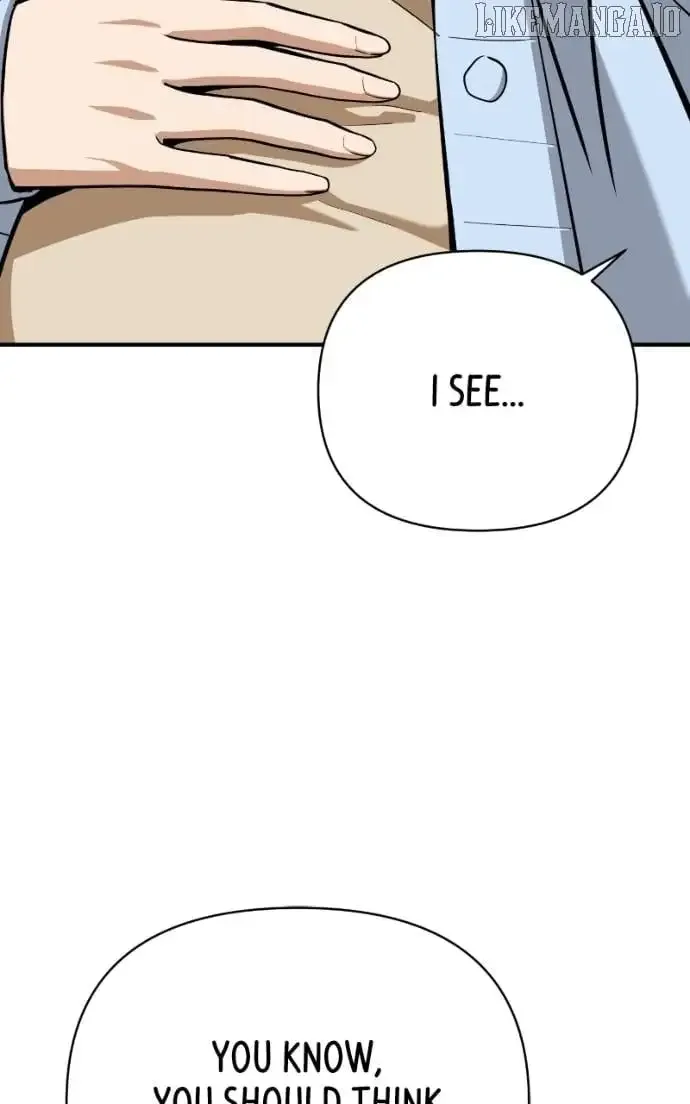 Match Made In Heaven By Chance Chapter 127 page 96