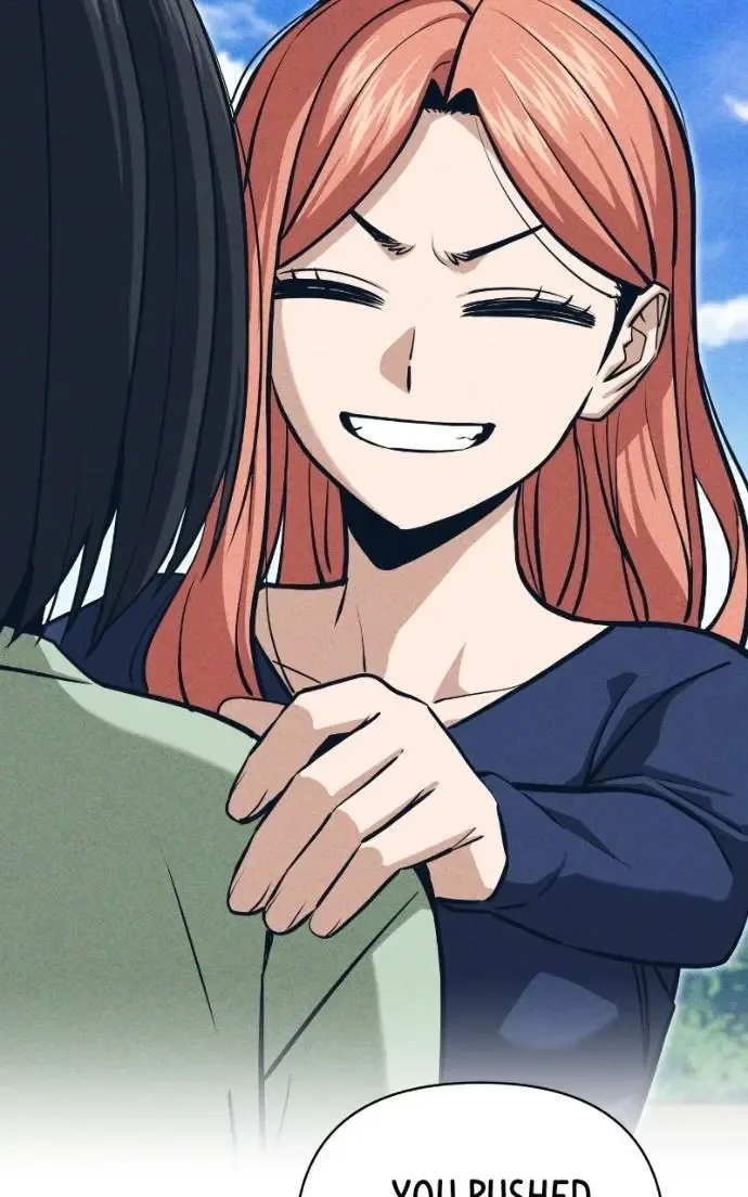 Match Made In Heaven By Chance Chapter 129 page 99