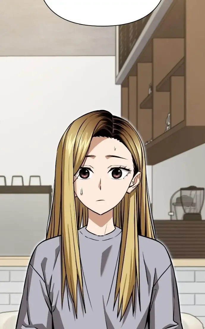 Match Made In Heaven By Chance Chapter 129 page 95