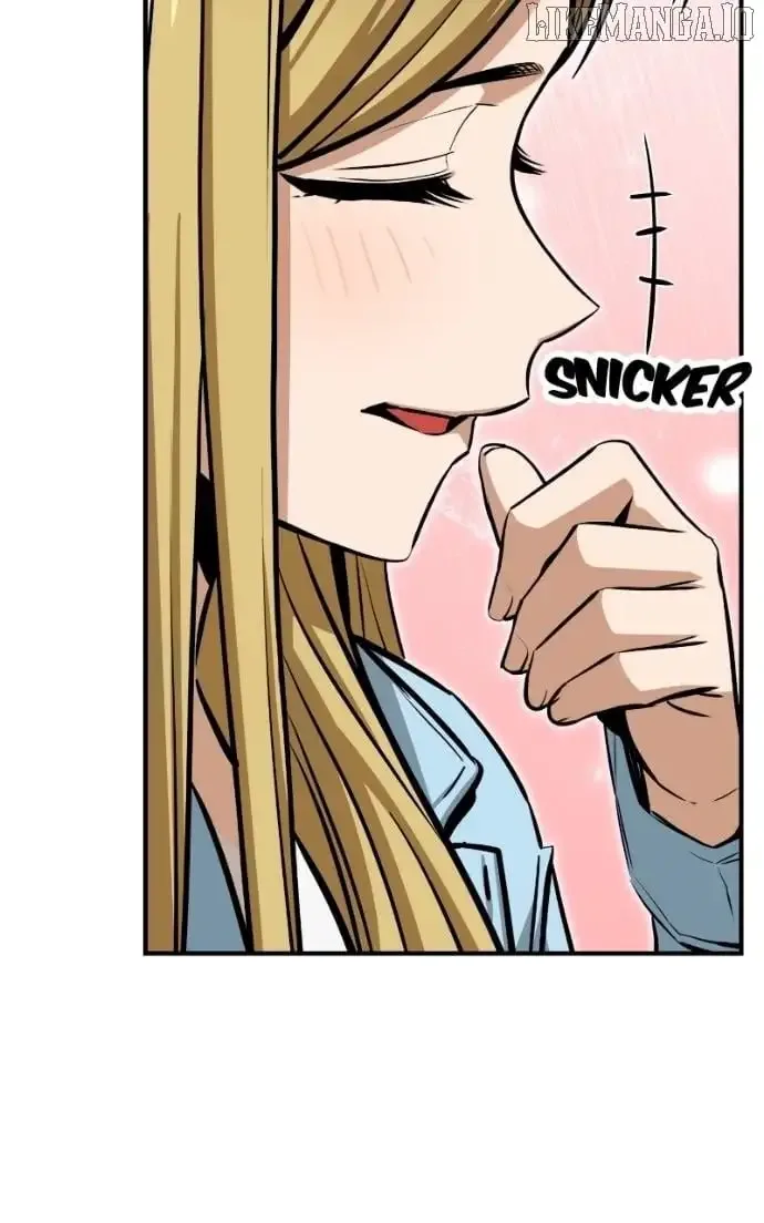 Match Made In Heaven By Chance Chapter 127 page 92