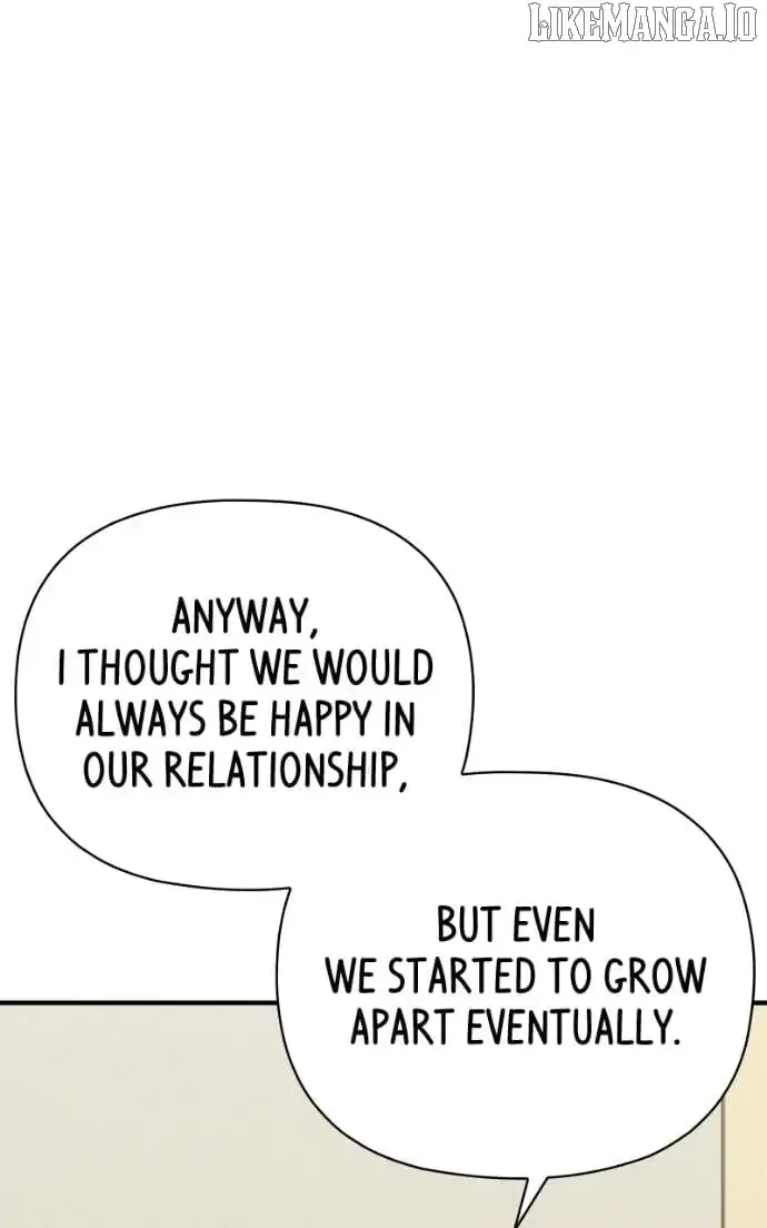 Match Made In Heaven By Chance Chapter 127 page 93