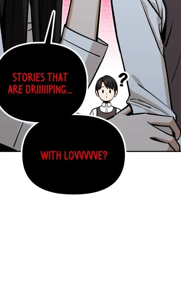 Match Made In Heaven By Chance Chapter 126 page 117