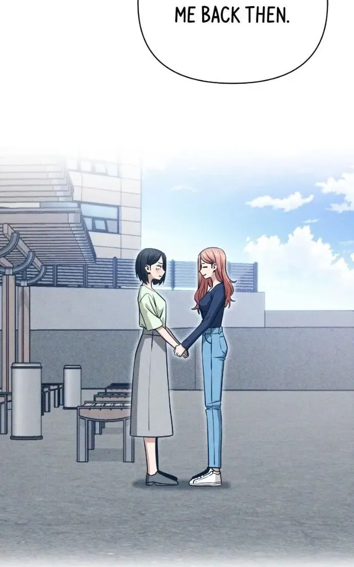 Match Made In Heaven By Chance Chapter 129 page 97