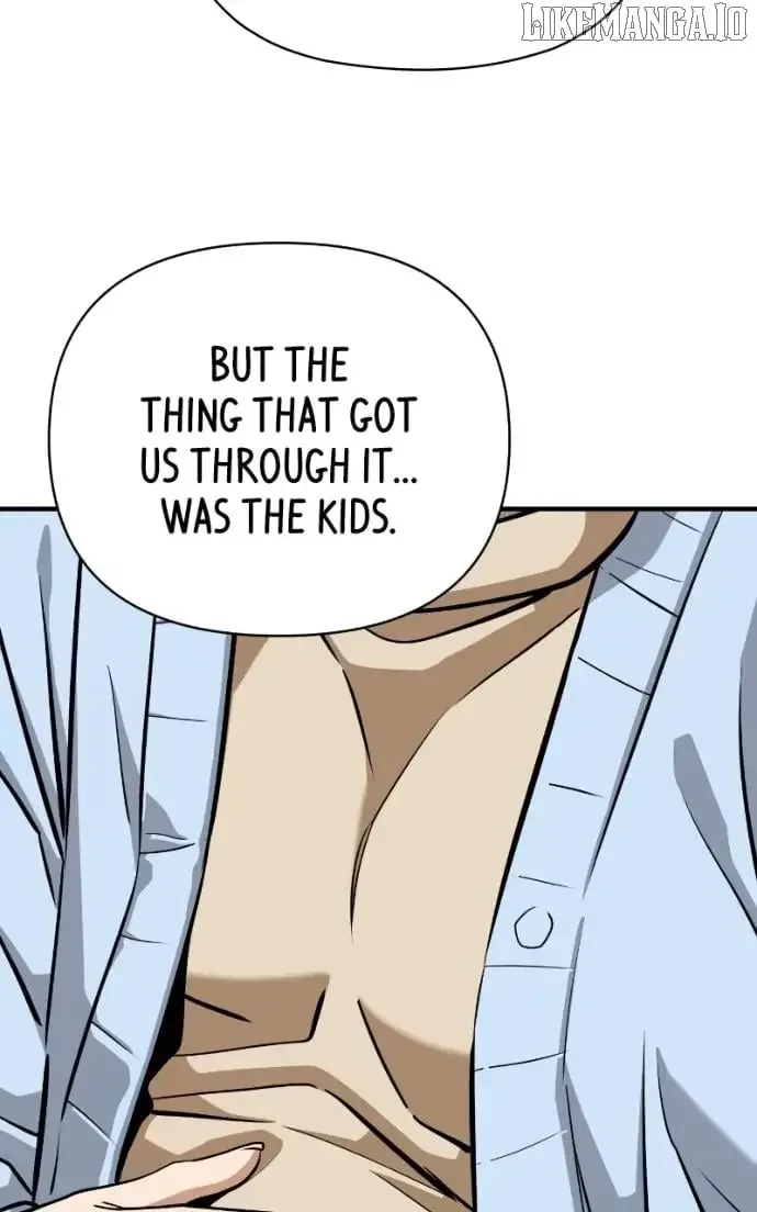 Match Made In Heaven By Chance Chapter 127 page 95