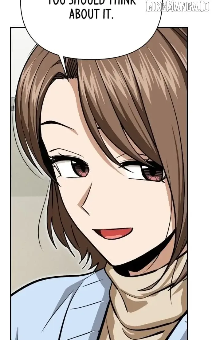 Match Made In Heaven By Chance Chapter 127 page 97
