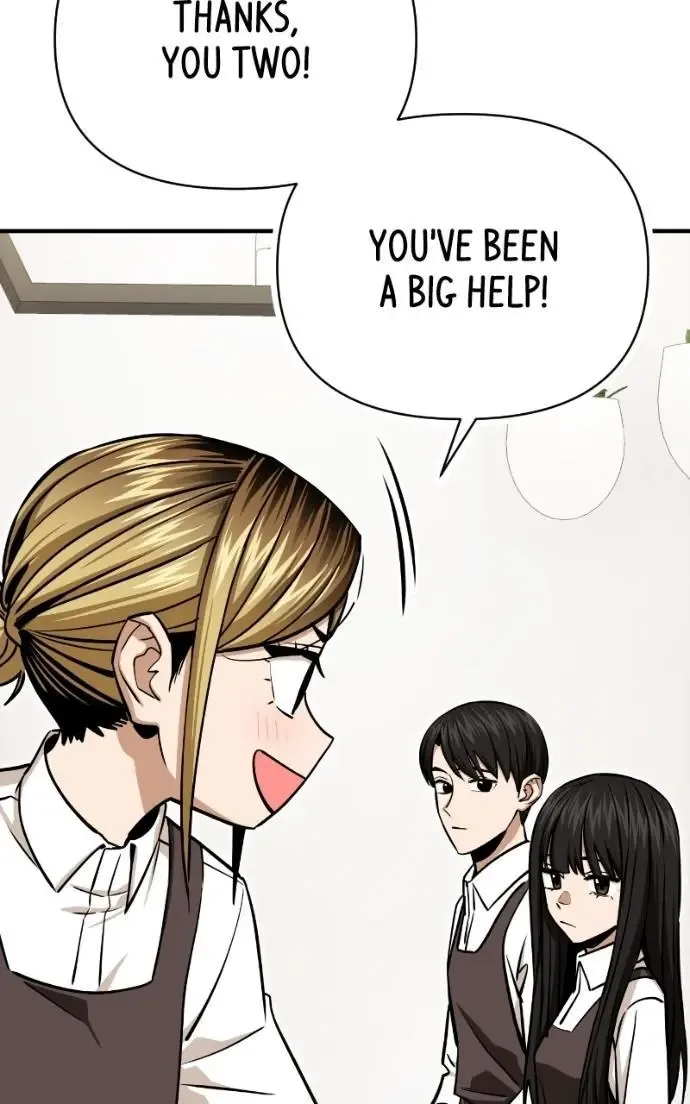 Match Made In Heaven By Chance Chapter 126 page 113
