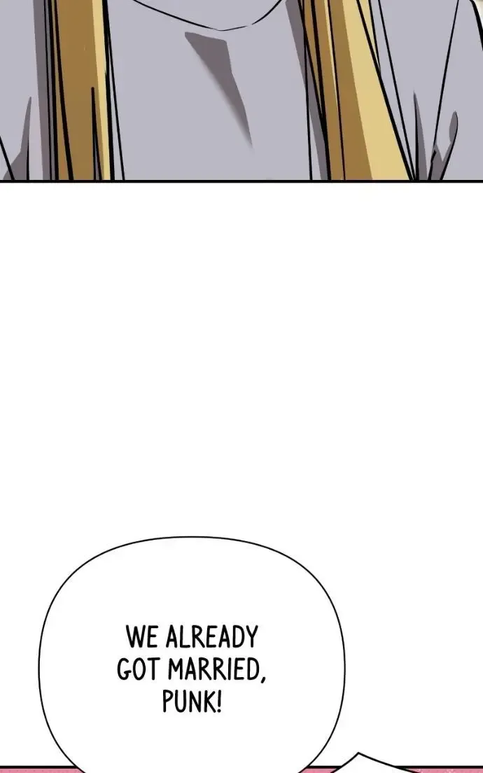 Match Made In Heaven By Chance Chapter 129 page 91