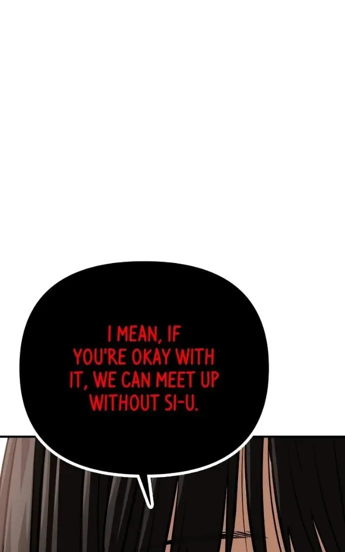 Match Made In Heaven By Chance Chapter 126 page 118