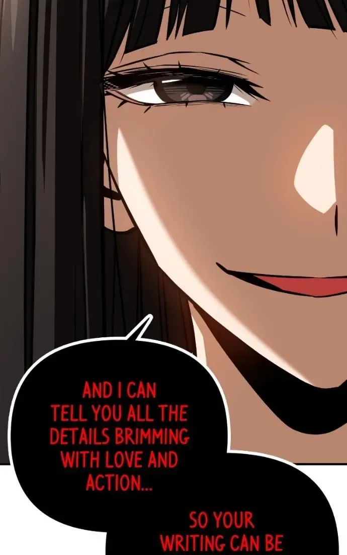 Match Made In Heaven By Chance Chapter 126 page 119