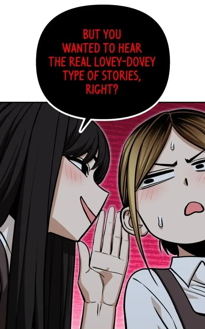 Match Made In Heaven By Chance Chapter 126 page 116
