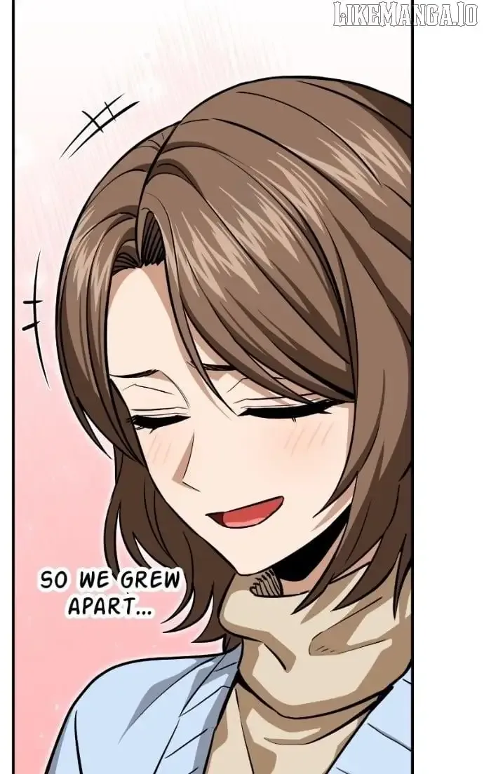 Match Made In Heaven By Chance Chapter 127 page 90