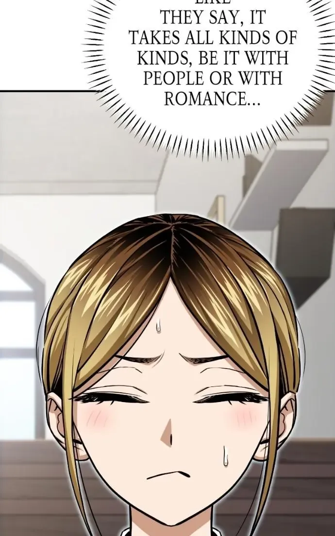 Match Made In Heaven By Chance Chapter 126 page 111
