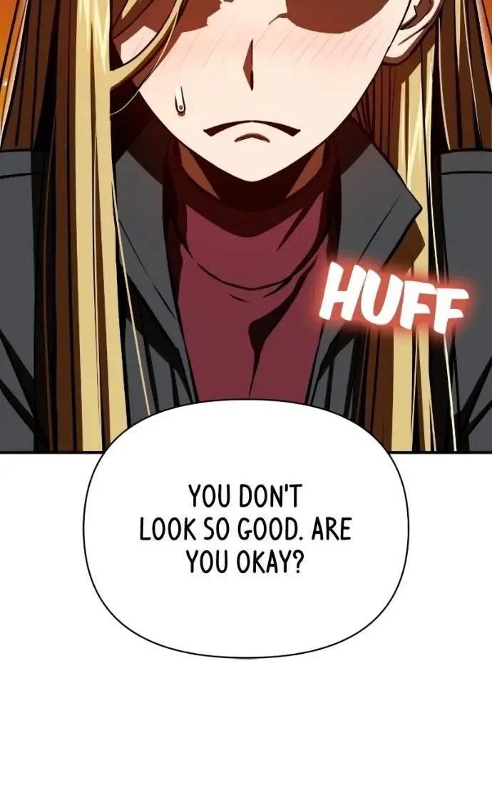 Match Made In Heaven By Chance Chapter 126 page 129