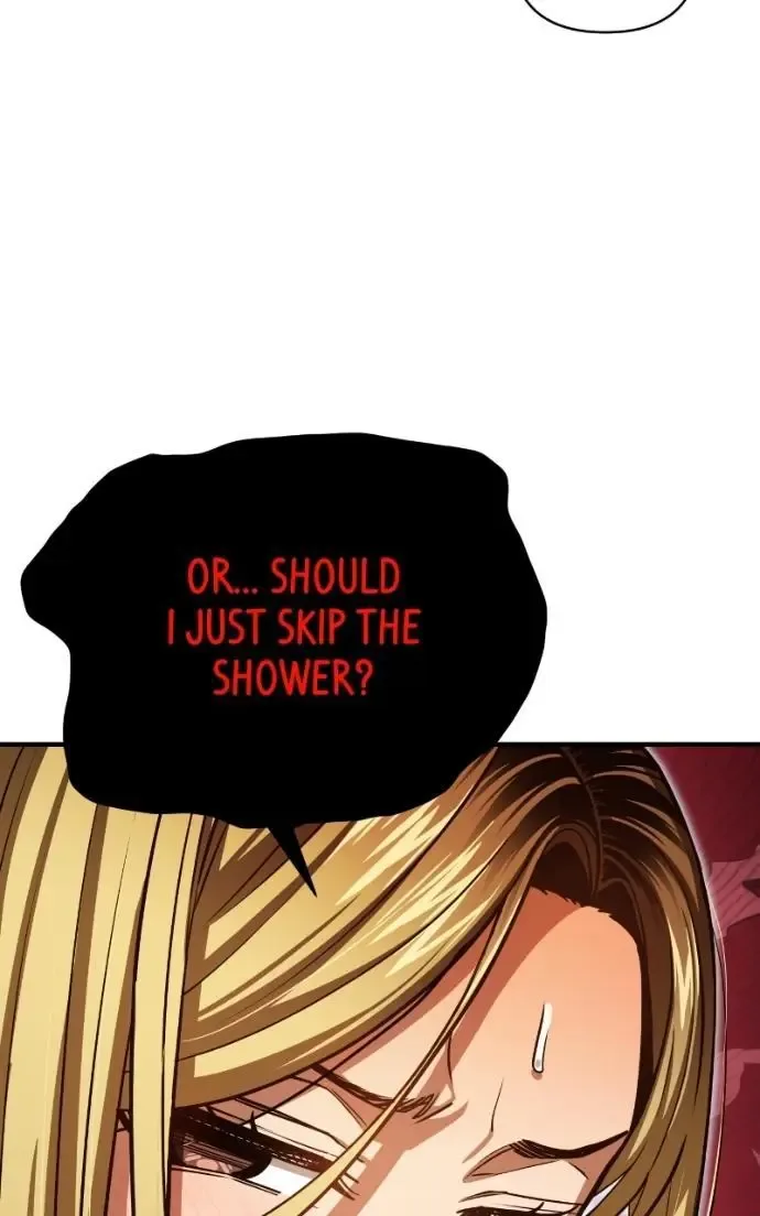 Match Made In Heaven By Chance Chapter 126 page 132