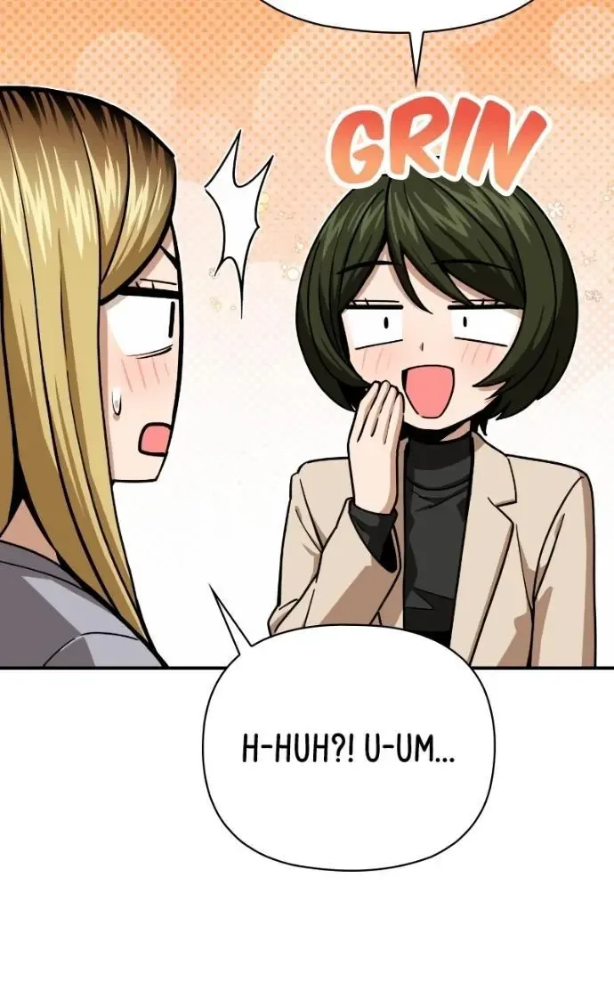 Match Made In Heaven By Chance Chapter 129 page 109