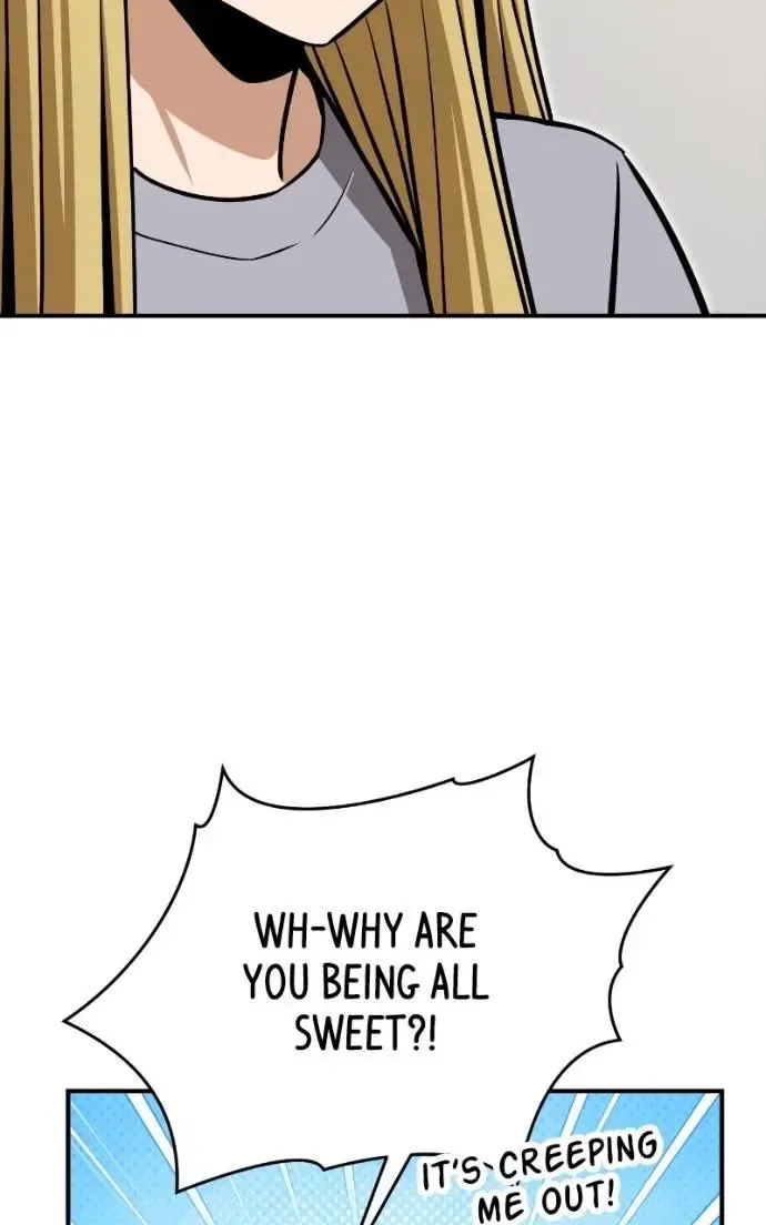 Match Made In Heaven By Chance Chapter 129 page 105