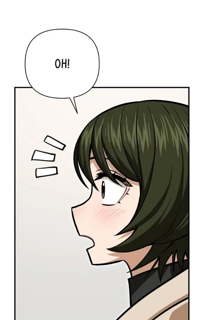 Match Made In Heaven By Chance Chapter 129 page 107