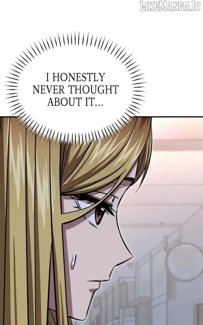 Match Made In Heaven By Chance Chapter 127 page 111