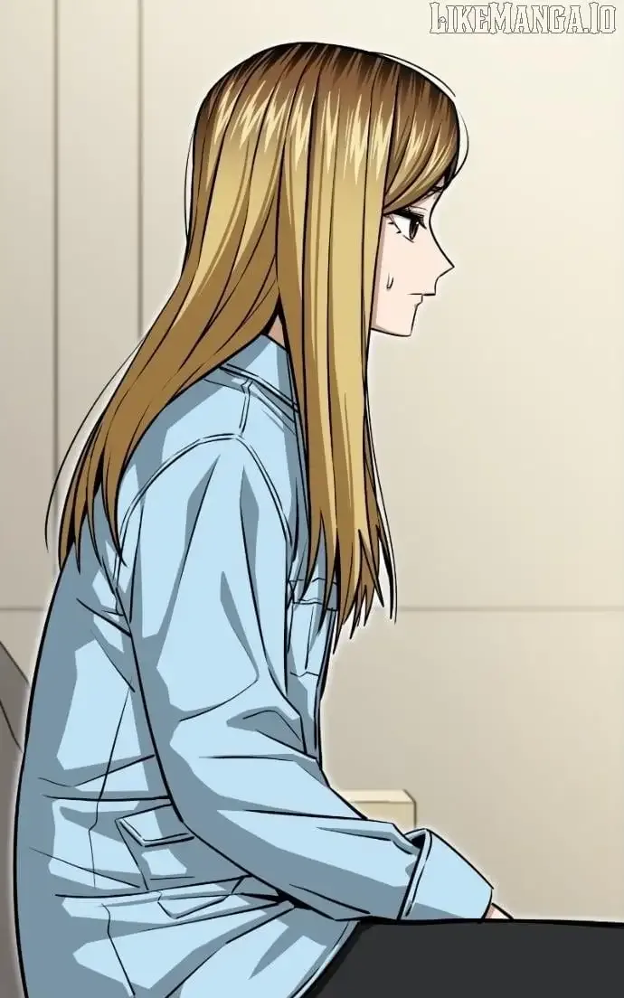 Match Made In Heaven By Chance Chapter 127 page 104