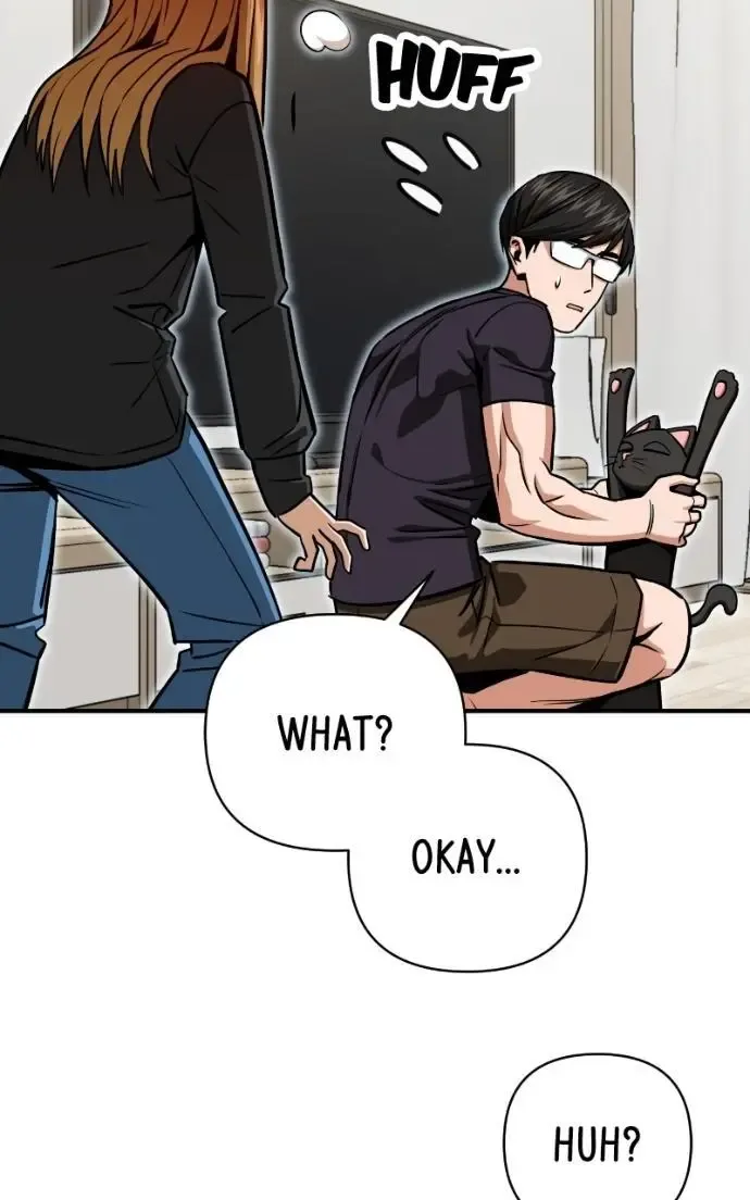 Match Made In Heaven By Chance Chapter 126 page 131